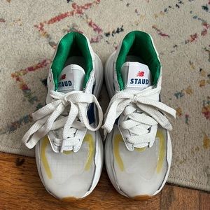 StaudxNew Balance 57/40